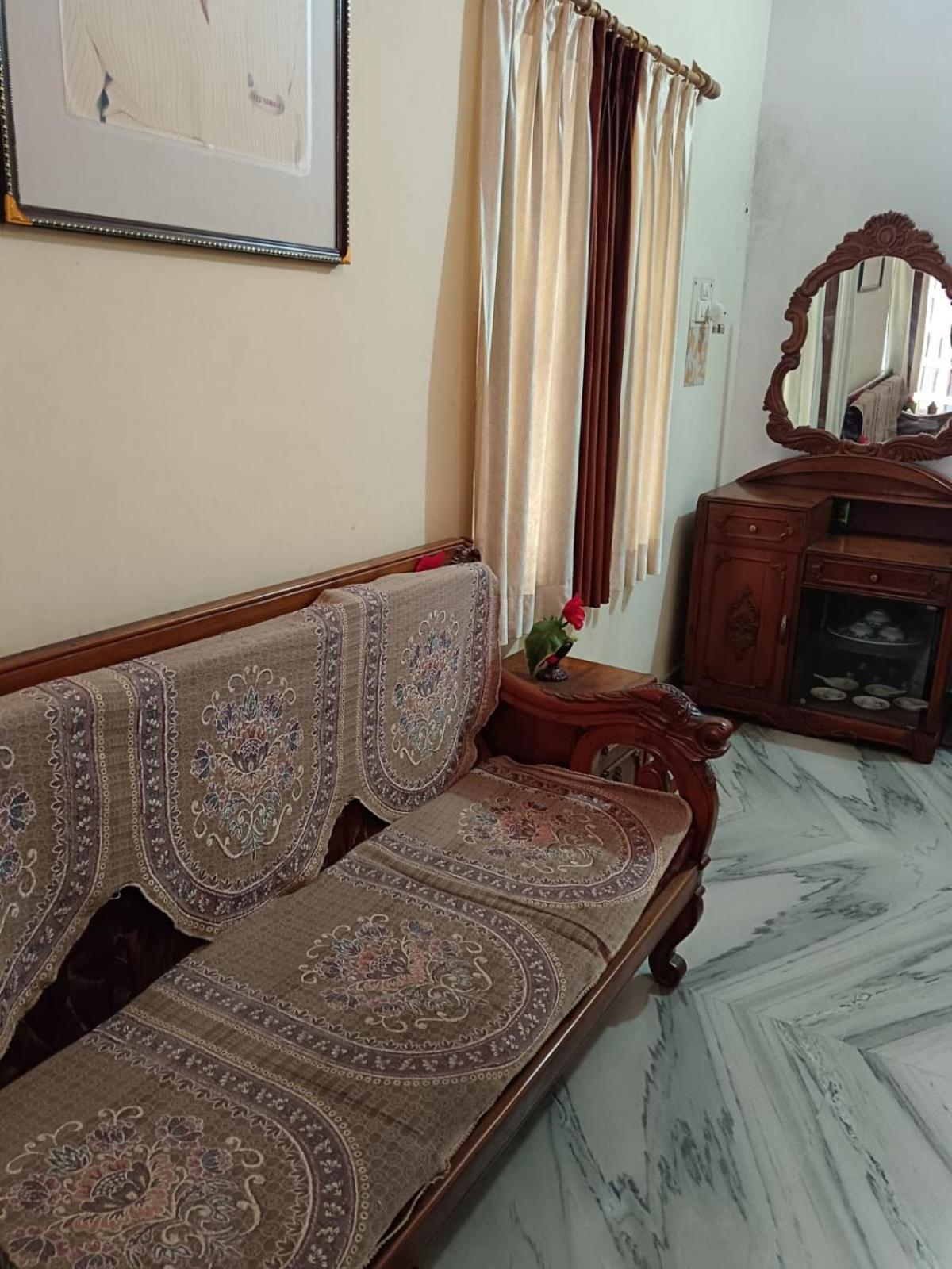 Kusum Palace فاراناسي المظهر الخارجي الصورة