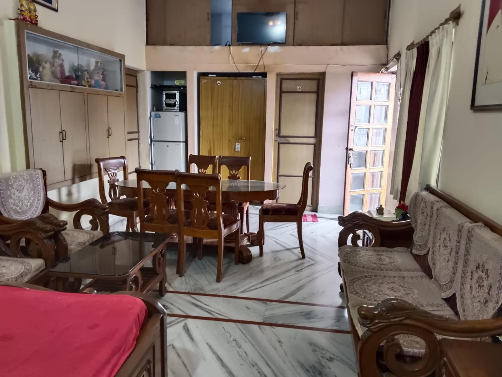 Kusum Palace فاراناسي المظهر الخارجي الصورة