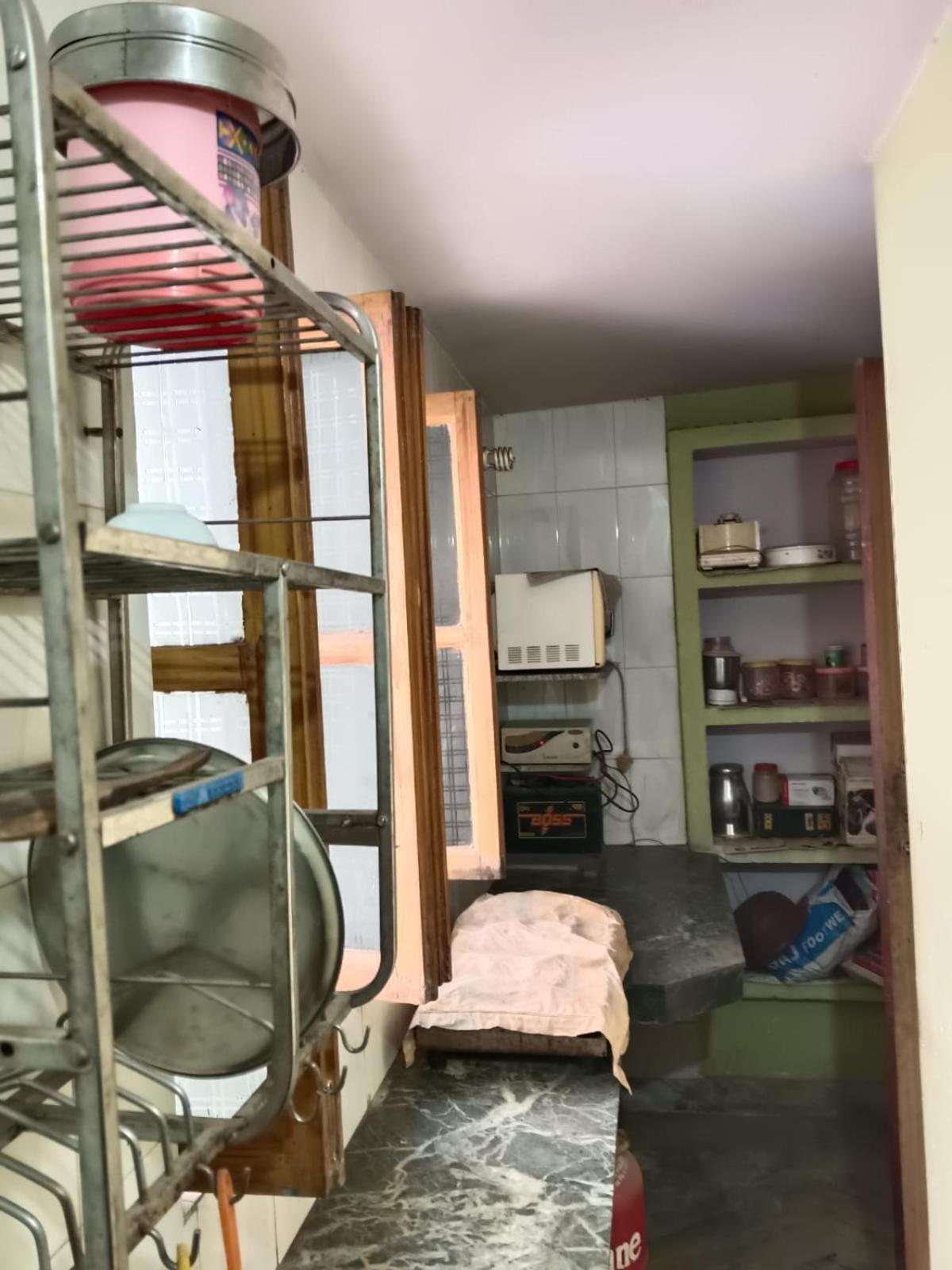 Kusum Palace فاراناسي المظهر الخارجي الصورة