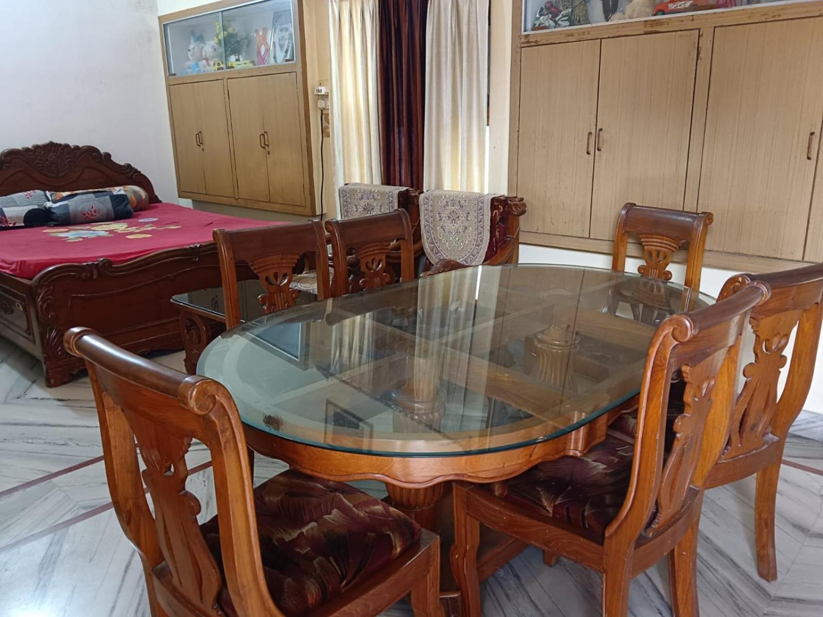 Kusum Palace فاراناسي المظهر الخارجي الصورة